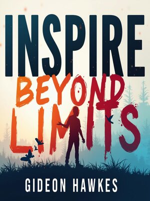 cover image of Inspire Beyond Limits